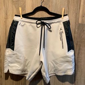 Nike men’s Jordan athletic shorts
